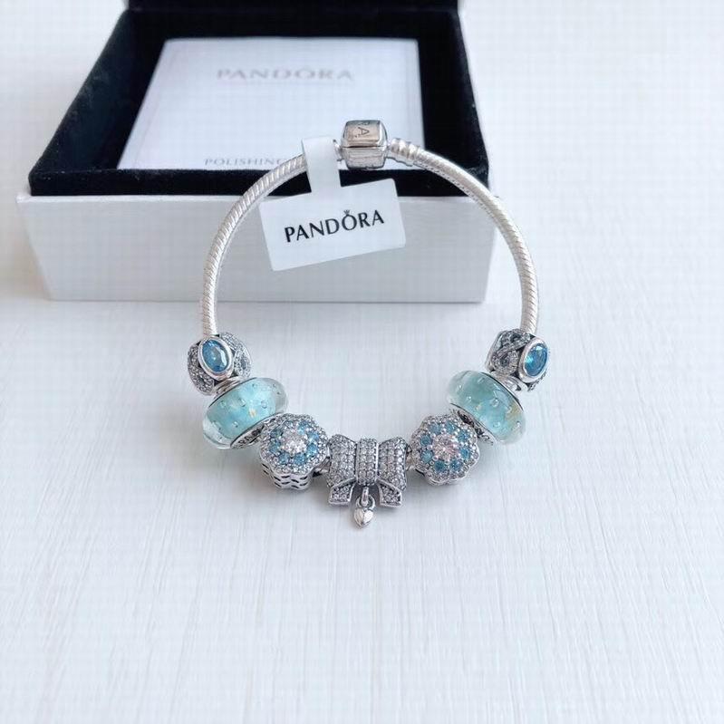 Pandora Bracelets 2659